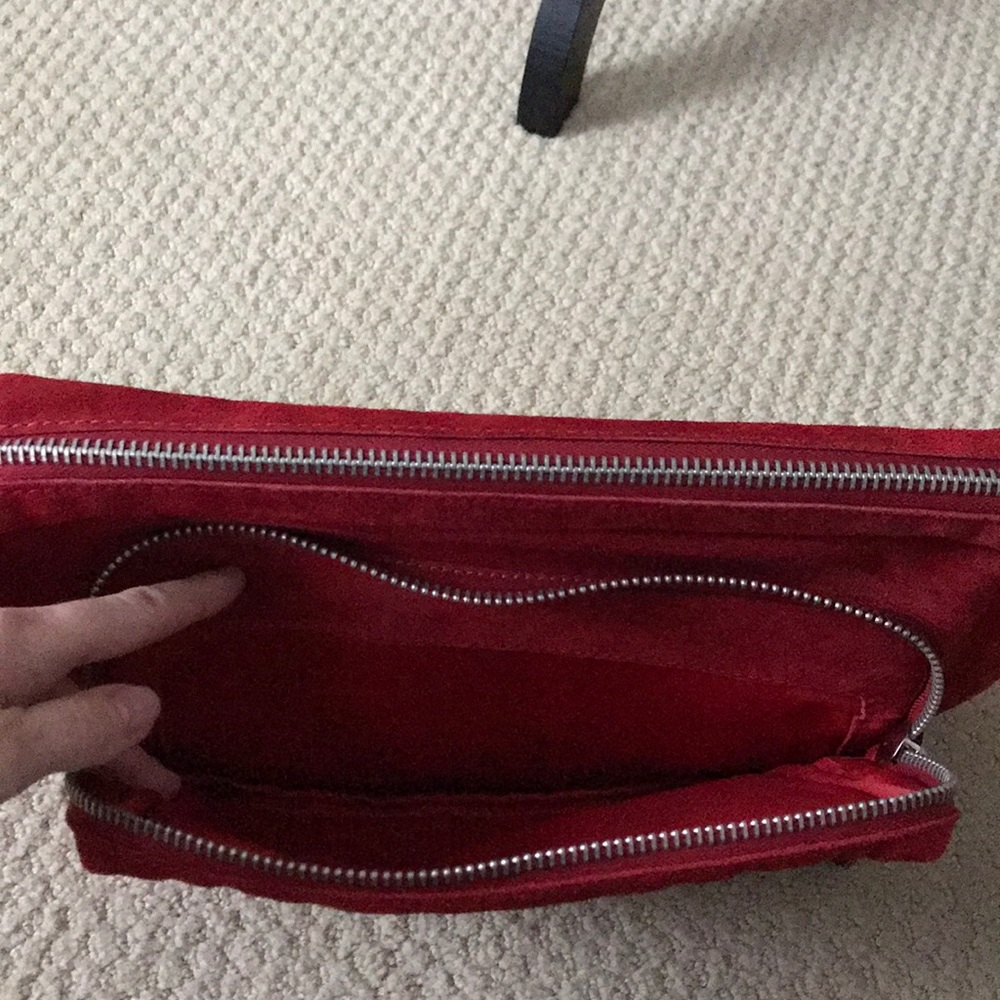 ASOS clutch - Picture 5 of 8